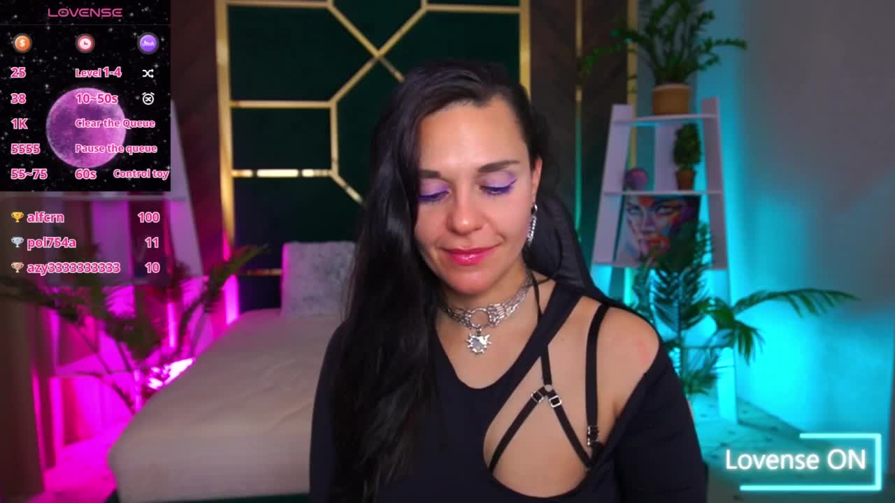 VelvetSun Live Sex October 7, 2025