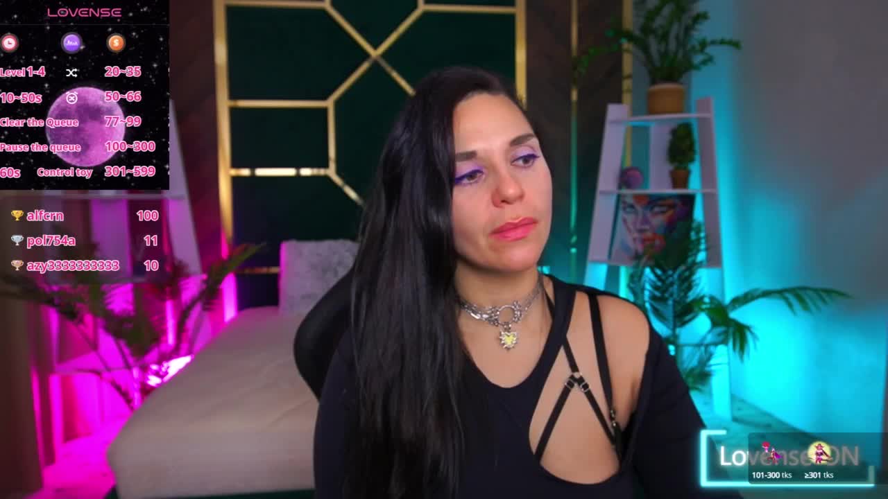 VelvetSun Live Sex October 7, 2025