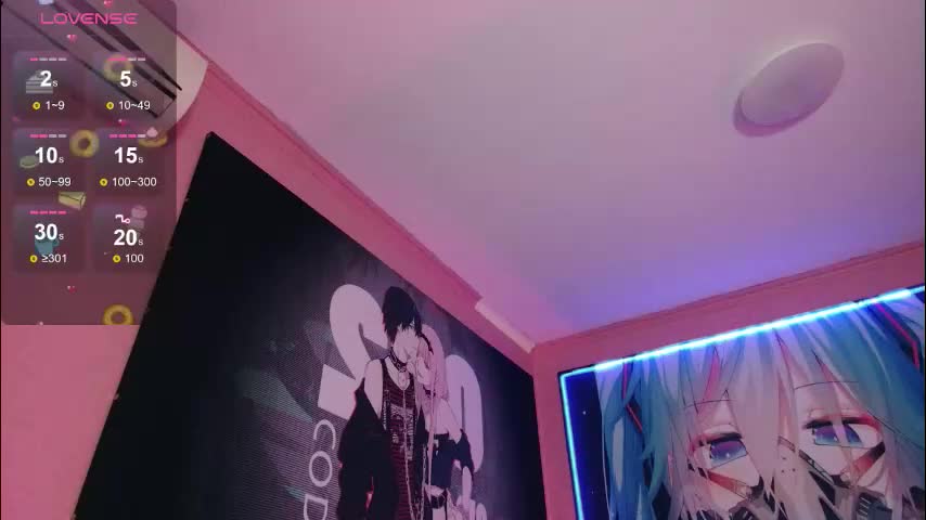 aurora_radiance Live Sex December 20, 2025