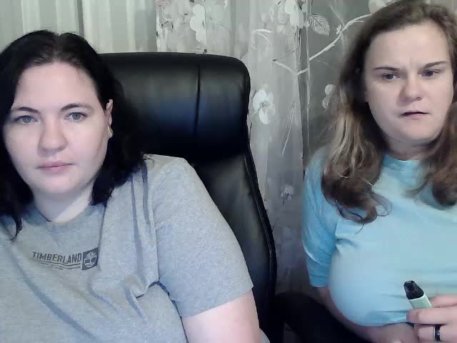 HollyXEva Live Sex October 7, 2025