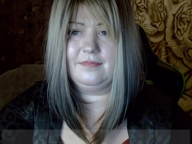 SanLuna Live Sex December 15, 2025