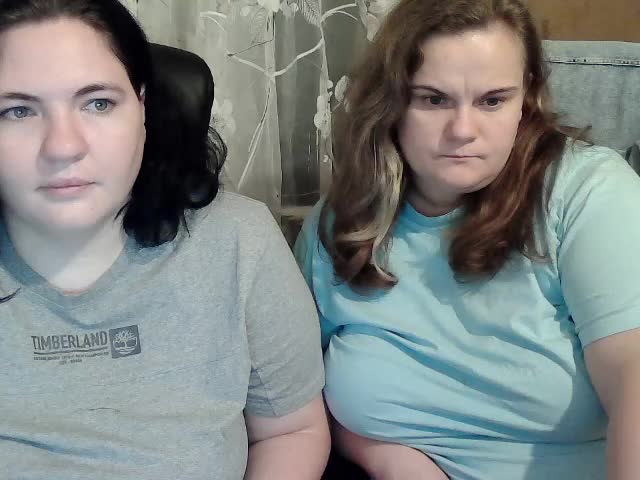 HollyXEva Live Sex October 7, 2025