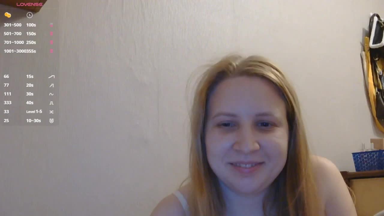 KeeleyGorin Live Sex October 7, 2025