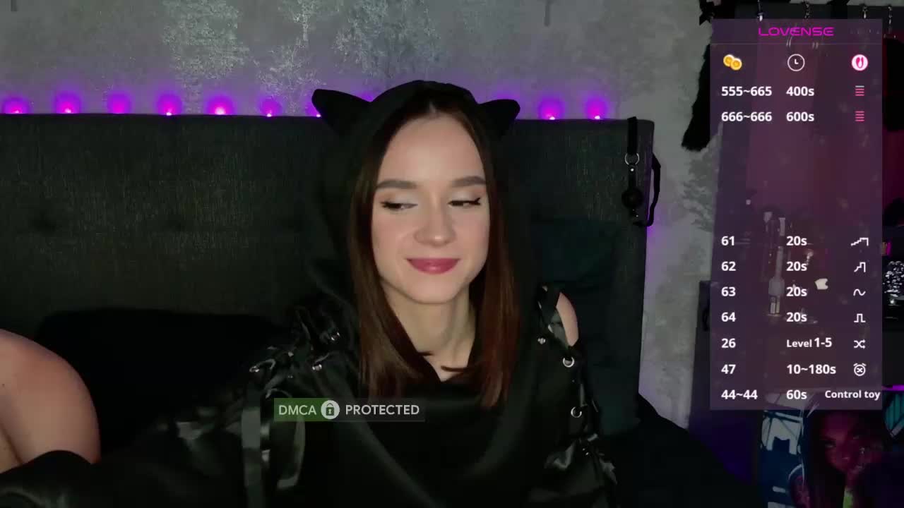 AlNikaaa Live Sex December 14, 2025