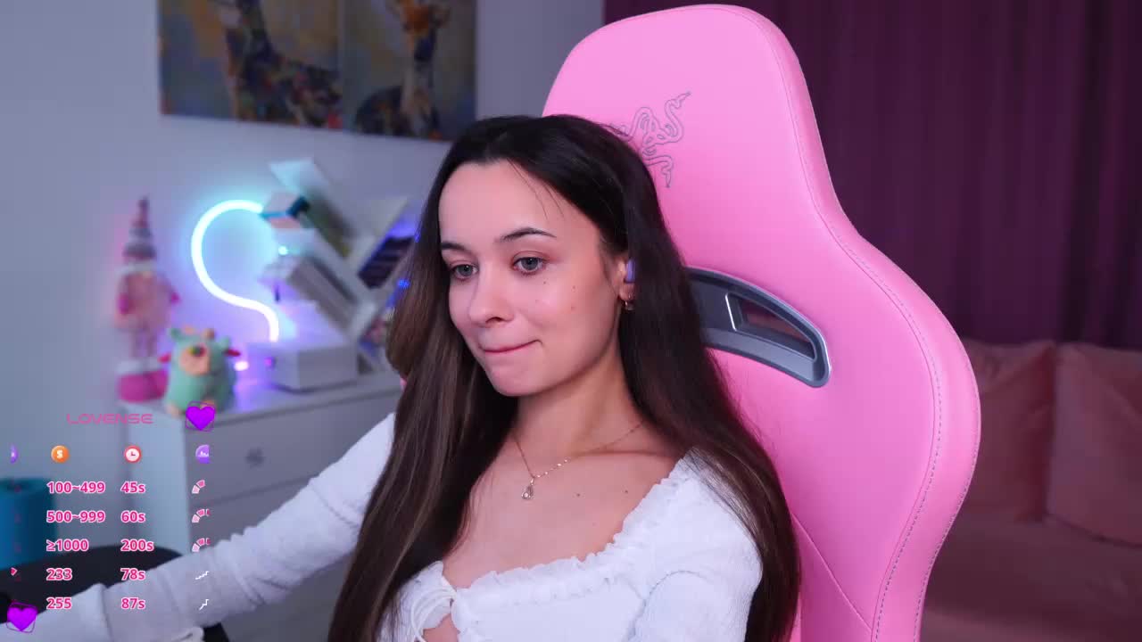 JuicyAngel Live Sex December 14, 2025