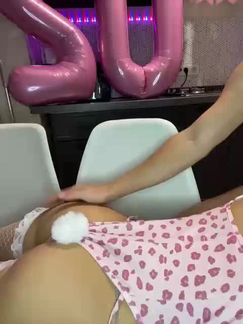 LallyRose Live Sex December 17, 2025