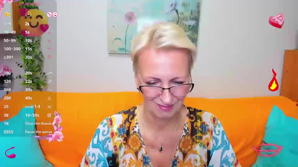 iamyourdream89 Live Sex December 14, 2025