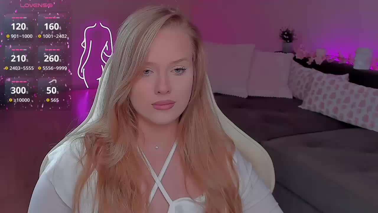 CrisWilliams Live Sex December 13, 2025