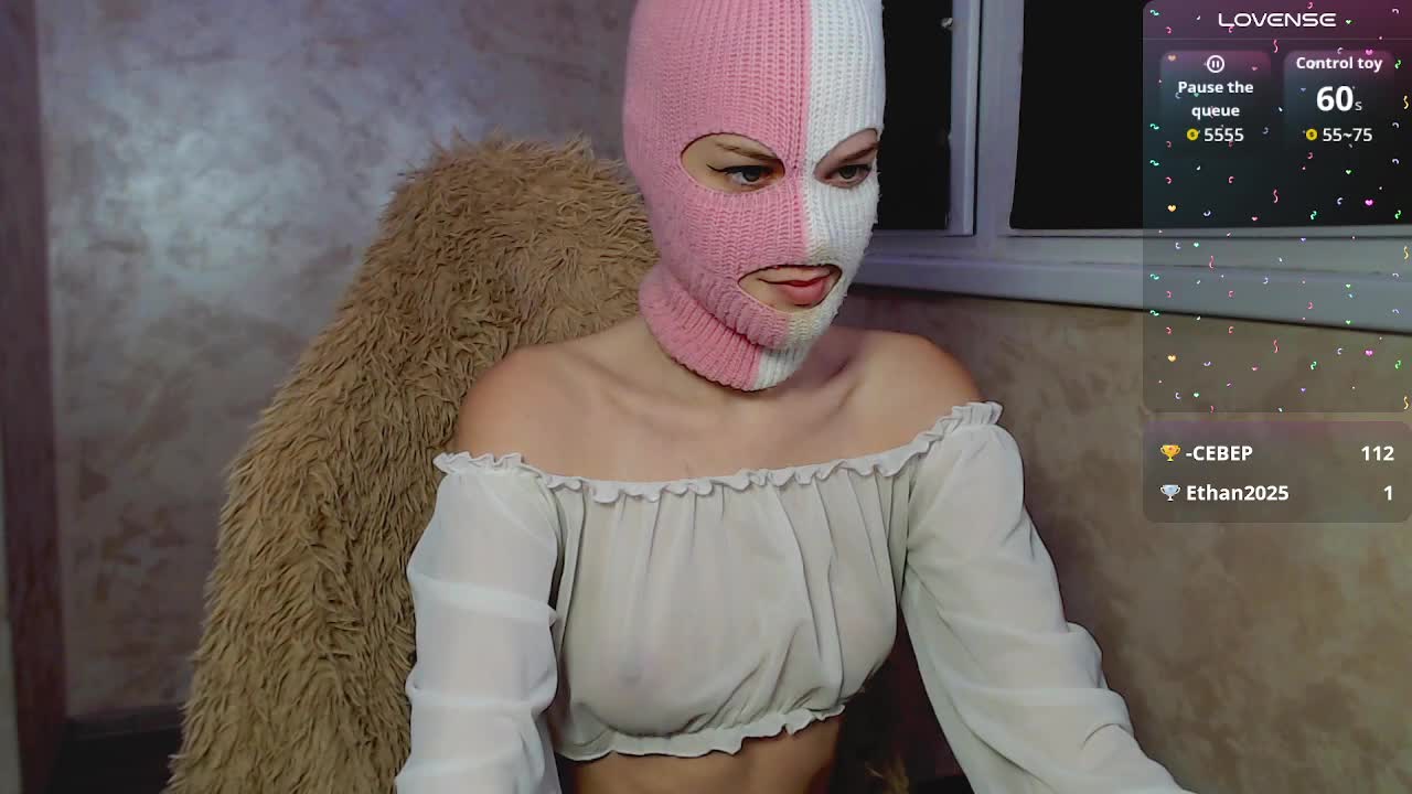 Domiiiniiicana Live Sex December 14, 2025