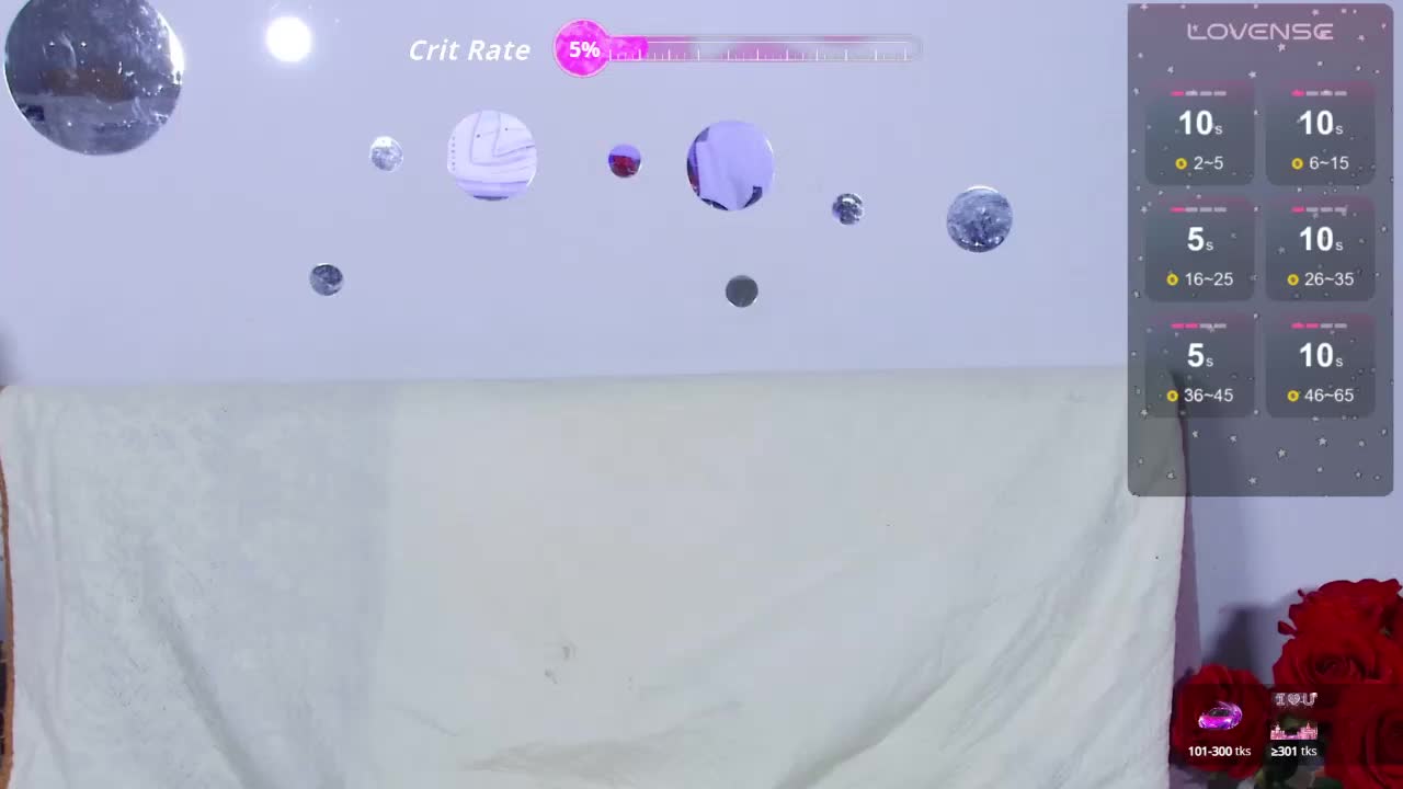 RozaMoor Live Sex December 13, 2025