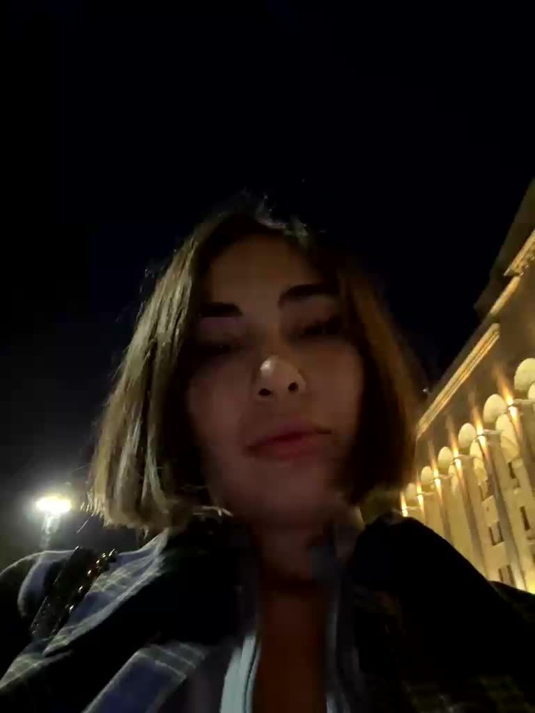 Talilia Live Sex December 13, 2025