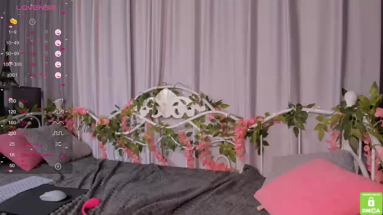 Amelia-skyy Live Sex December 19, 2025