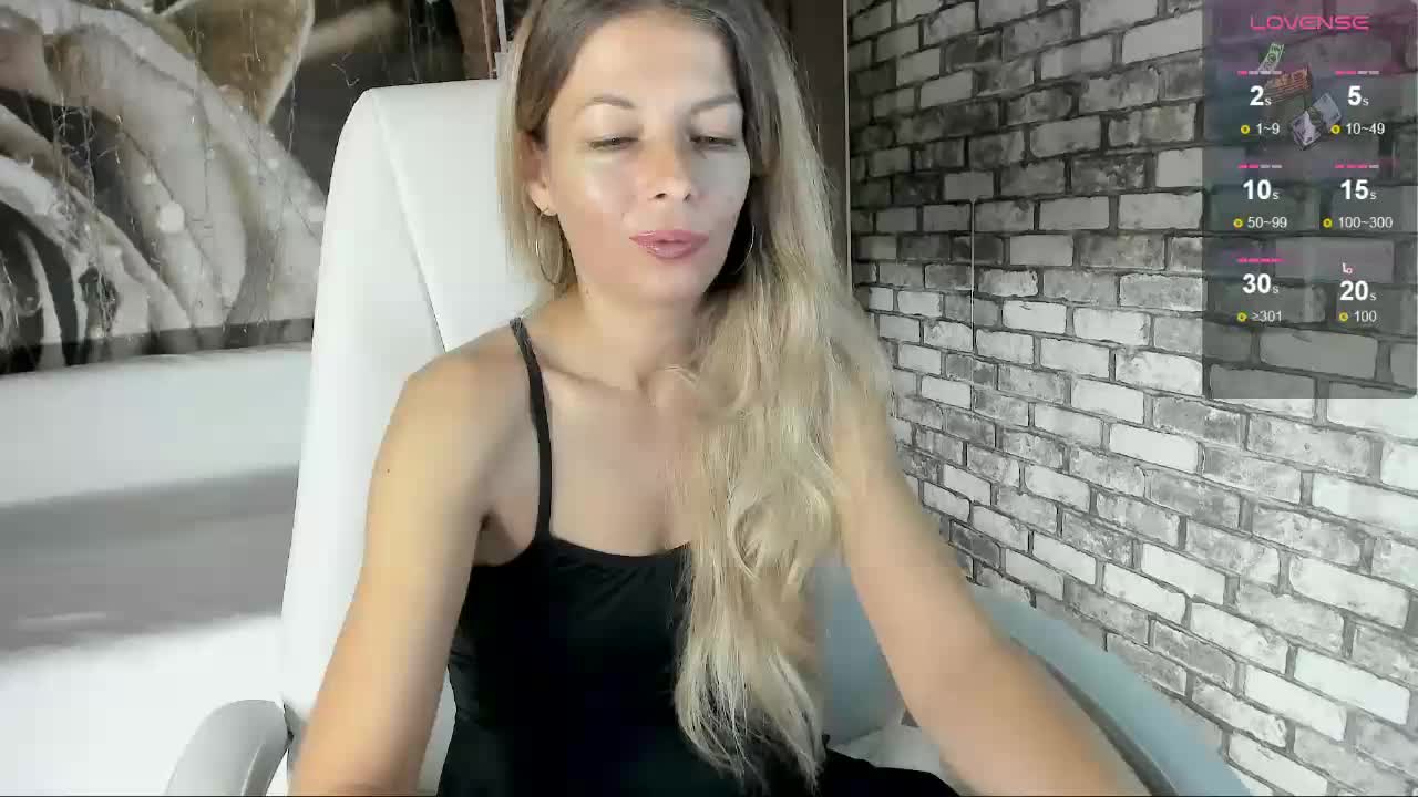 Eva-Melow Live Sex December 14, 2025