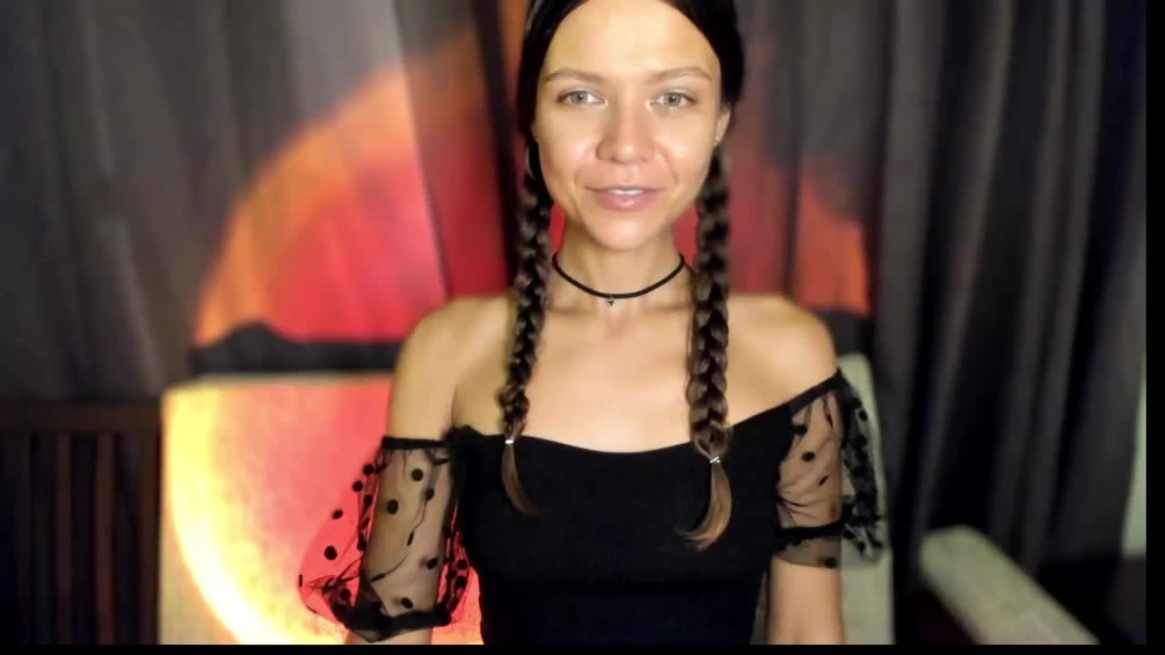 Malisha8 Live Sex December 13, 2025