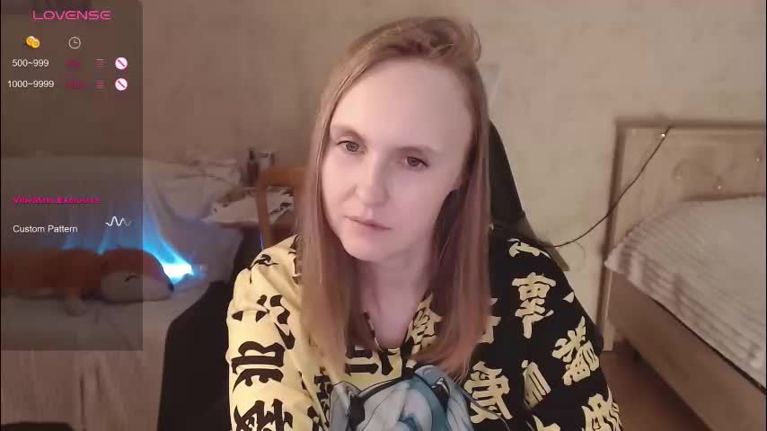 love_agatha Live Sex December 14, 2025