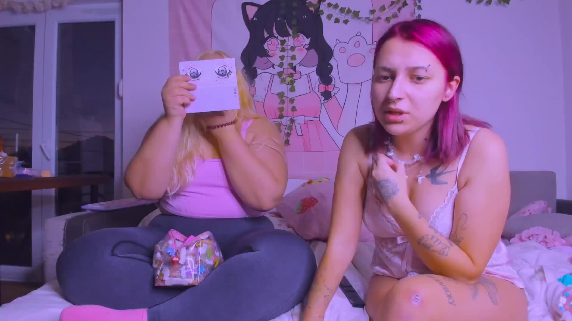 lanalova Live Sex December 17, 2025