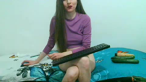 MagalitaAx Live Sex December 18, 2025