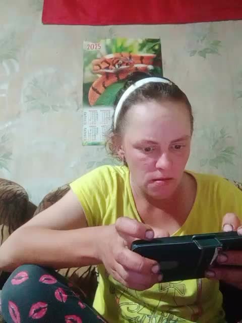 Calibriya Live Sex December 17, 2025