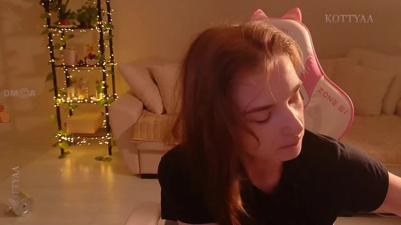 KOTTYAA Live Sex 2025.10.07