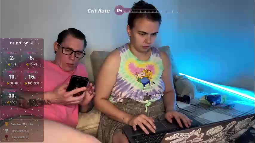 melody_song Live Sex December 19, 2025