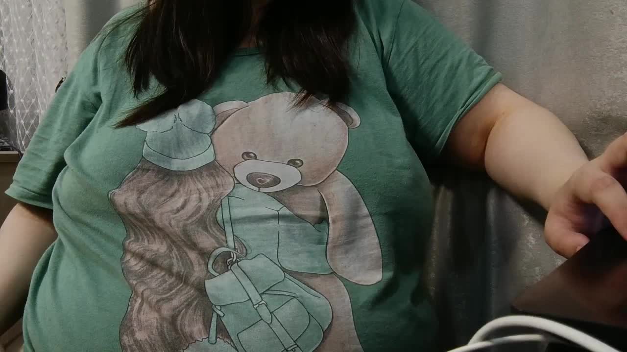 Nency-18 Live Sex December 14, 2025