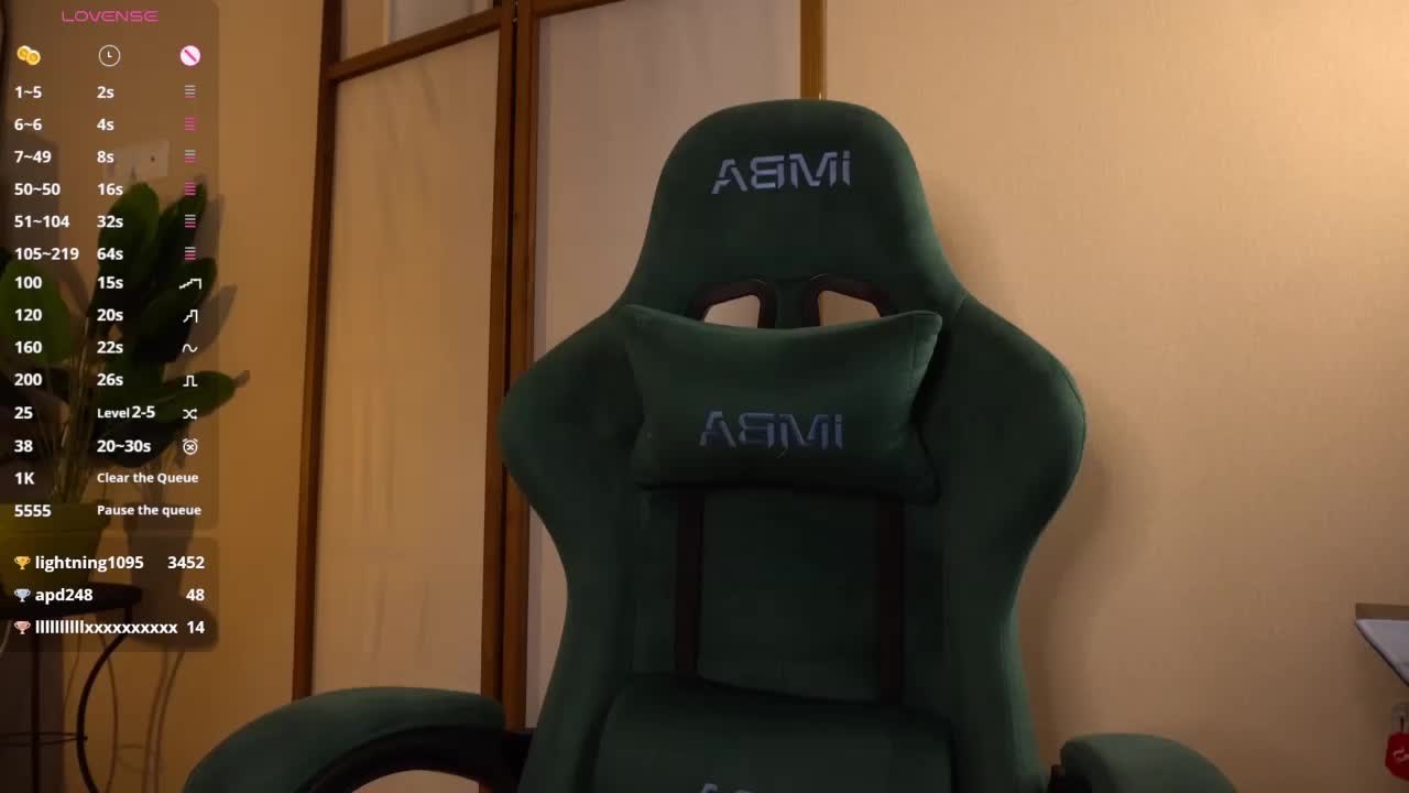 mariaro Live Sex December 17, 2025