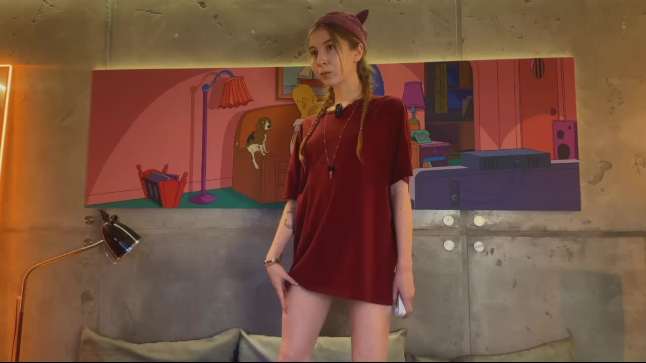 Na-izi Live Sex December 19, 2025