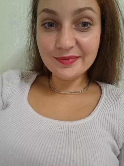 MiLAshKaA Live Sex December 14, 2025