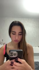 Etokiska Live Sex December 13, 2025