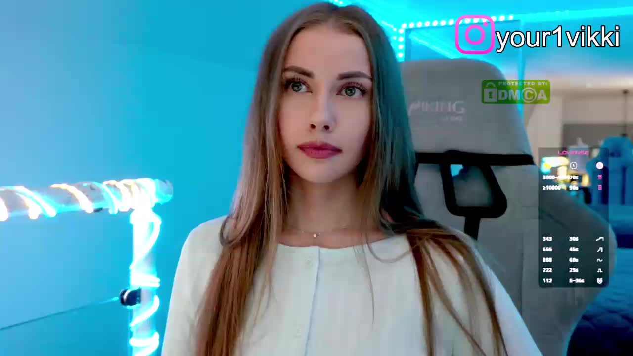 VikkiExtraCheese Live Sex December 17, 2025