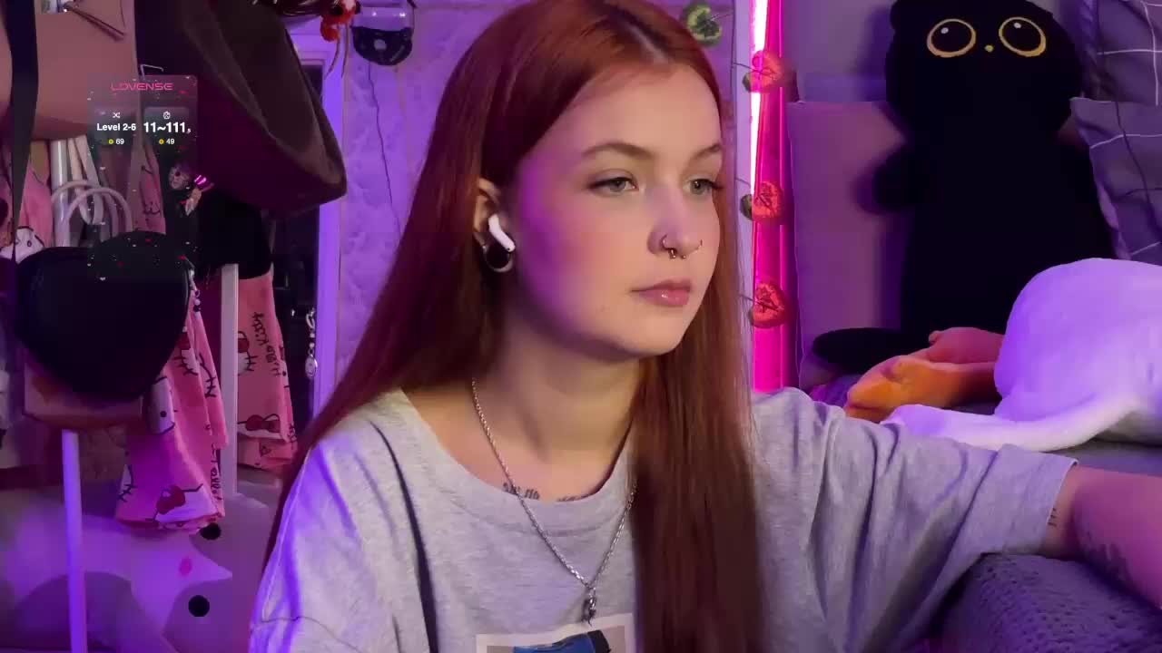 GoodyGirl Live Sex December 13, 2025