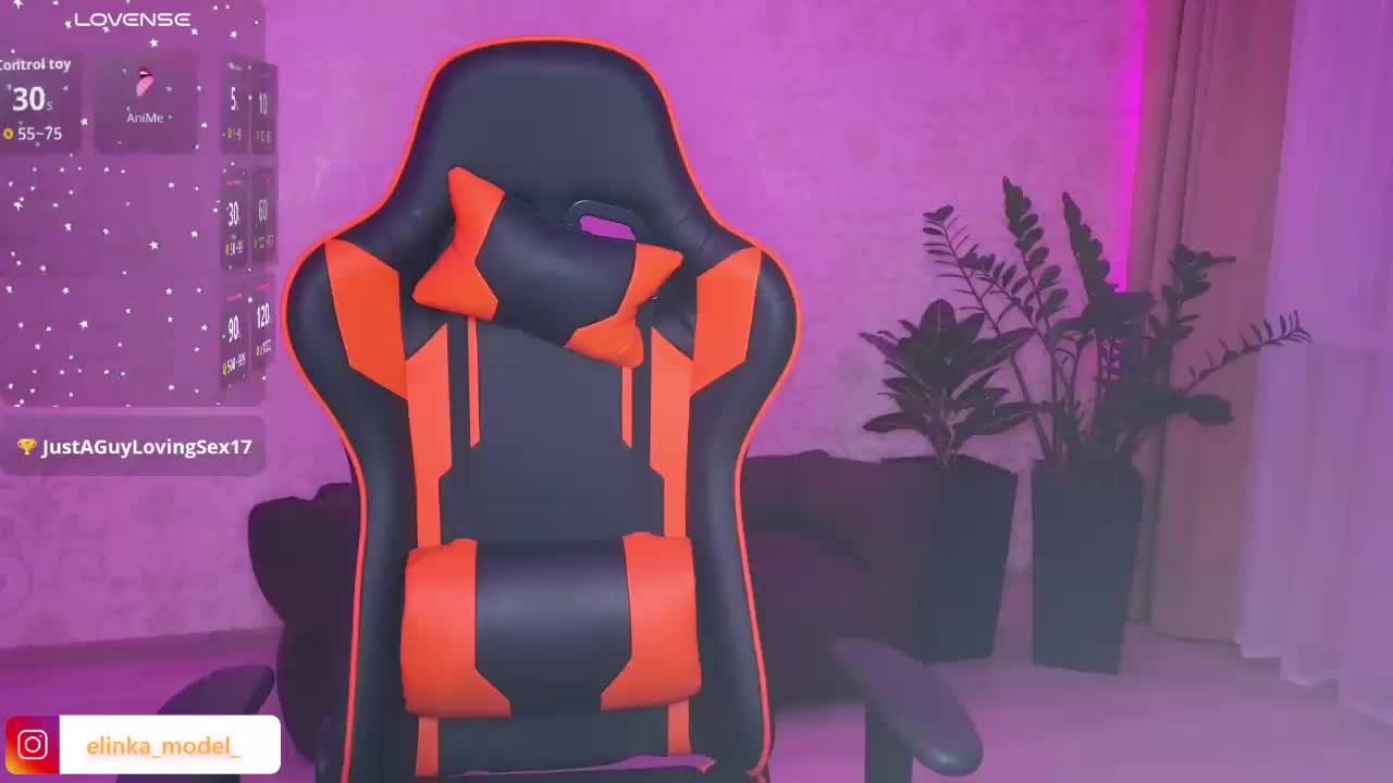 NikaMusic Live Sex December 14, 2025