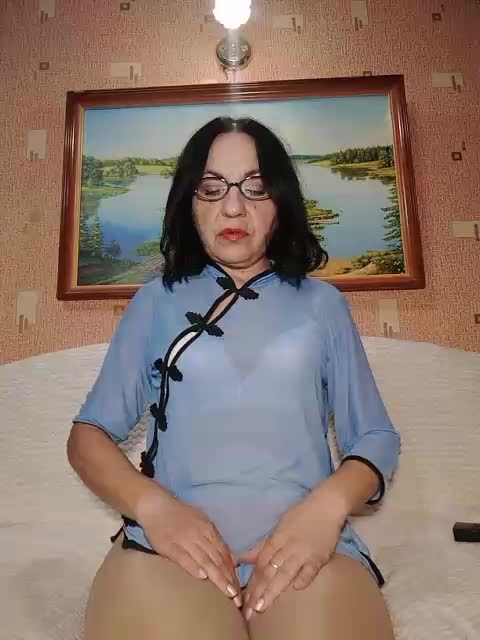 MARGO53 Live Sex 2025.10.07