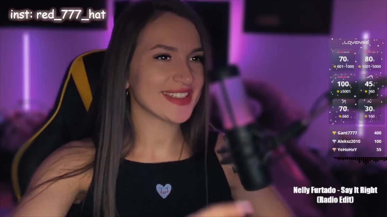 -RED_HAT- Live Sex December 14, 2025