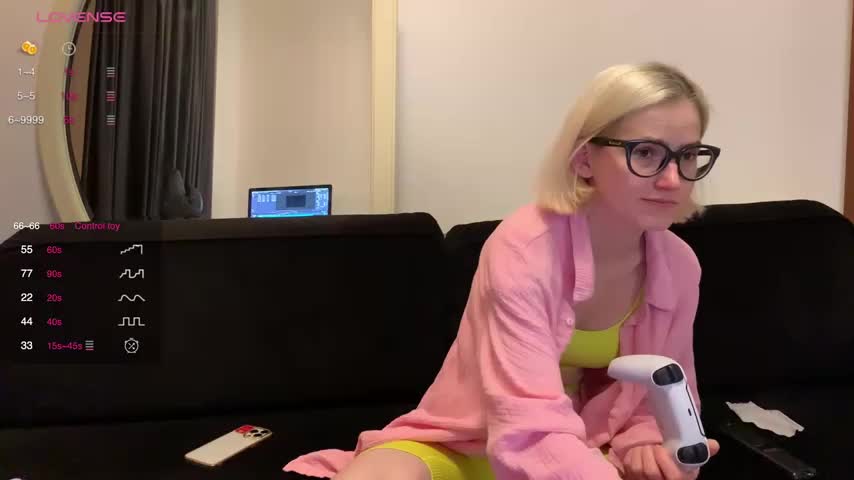 Sexy_Sweets Live Sex December 20, 2025