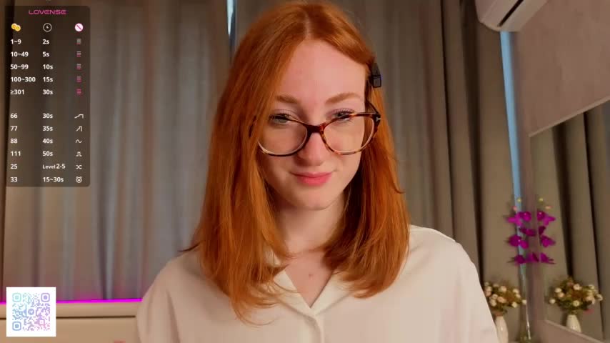 VeronaHascall Live Sex December 13, 2025