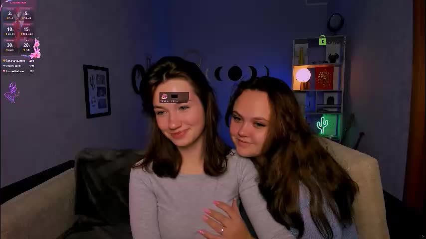 lia_sunset Live Sex December 13, 2025