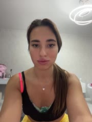 Etokiska Live Sex December 13, 2025