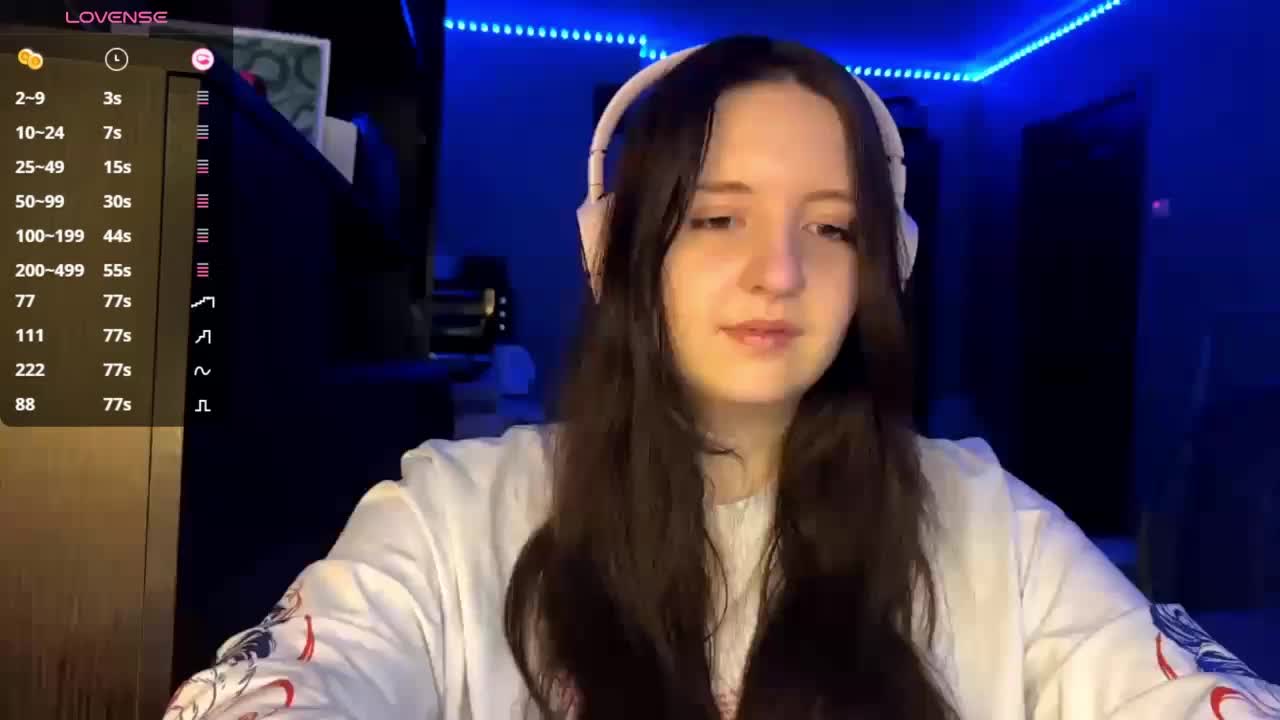 BettyannBencomo Live Sex December 14, 2025