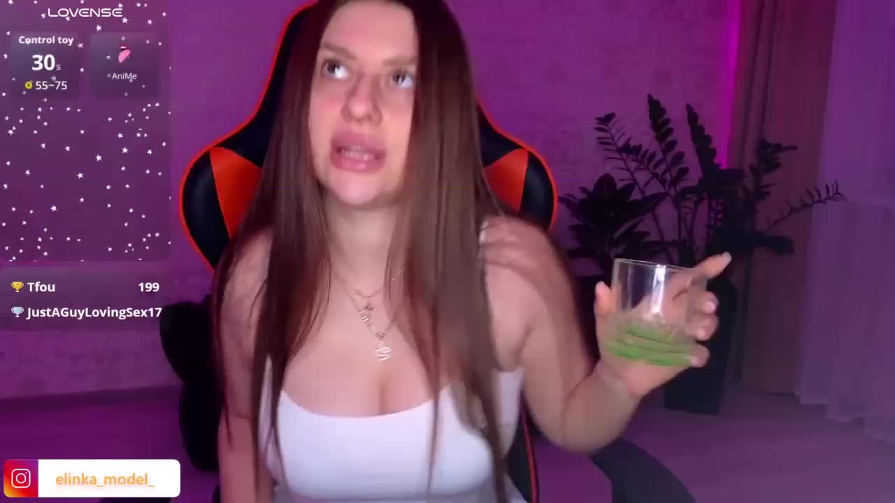 NikaMusic Live Sex December 14, 2025