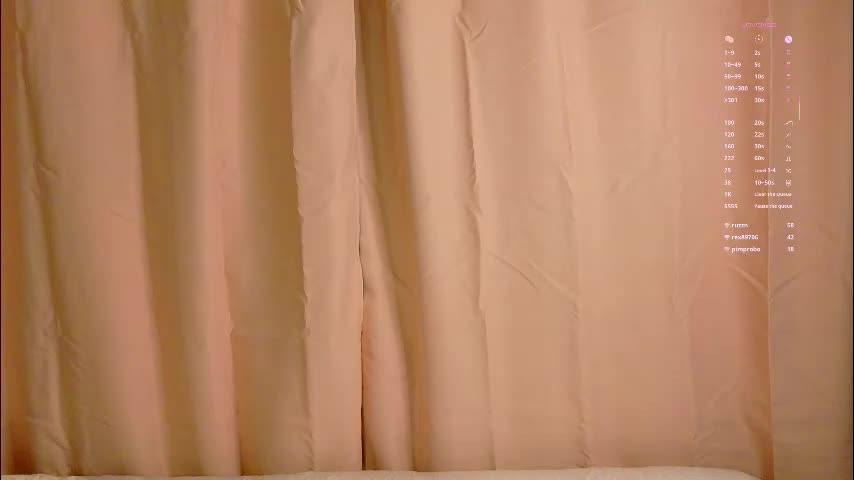 laureljarrar Live Sex December 14, 2025