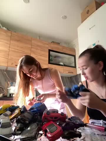 Sweet_mila_eva_ Live Sex December 13, 2025