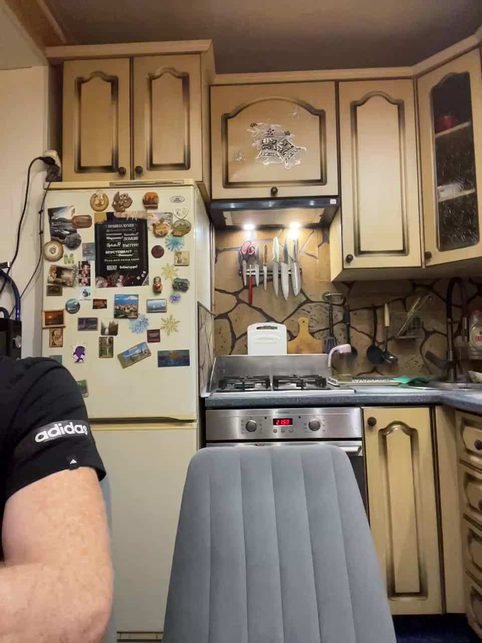 _Magic_ Live Sex December 19, 2025