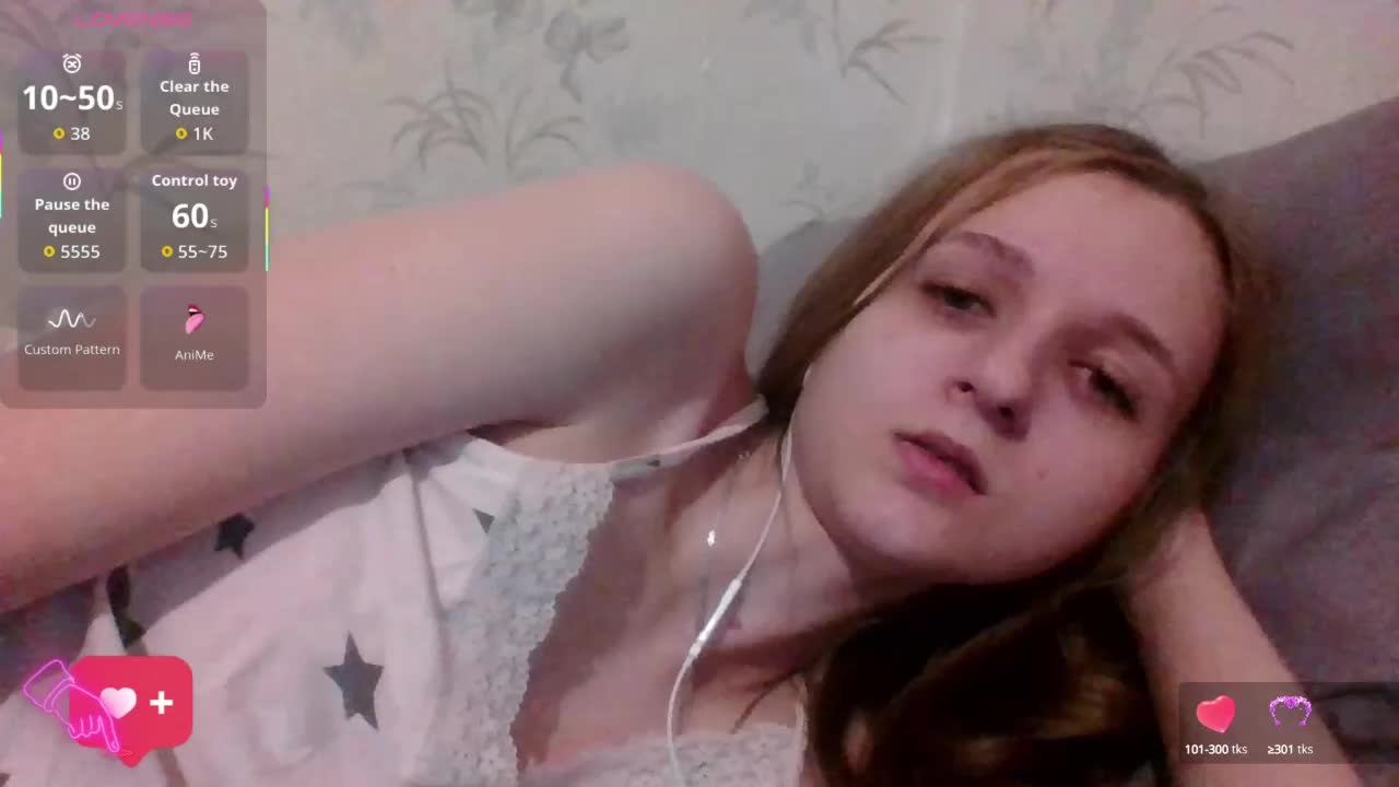 Kitty20Meow Live Sex 2025.10.07