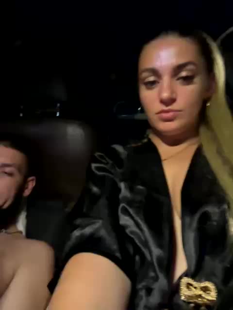 SweetCoople Live Sex December 14, 2025