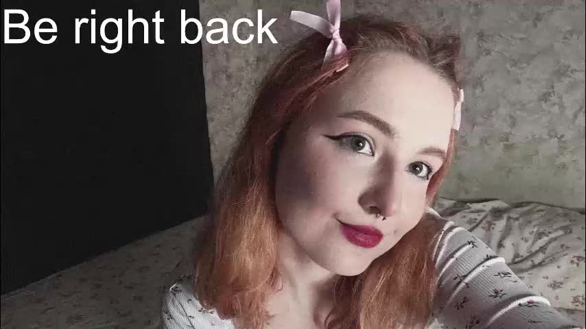 cherriechuu Live Sex October 7, 2025