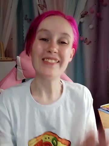 Fuzzy_Unicorn Live Sex December 13, 2025