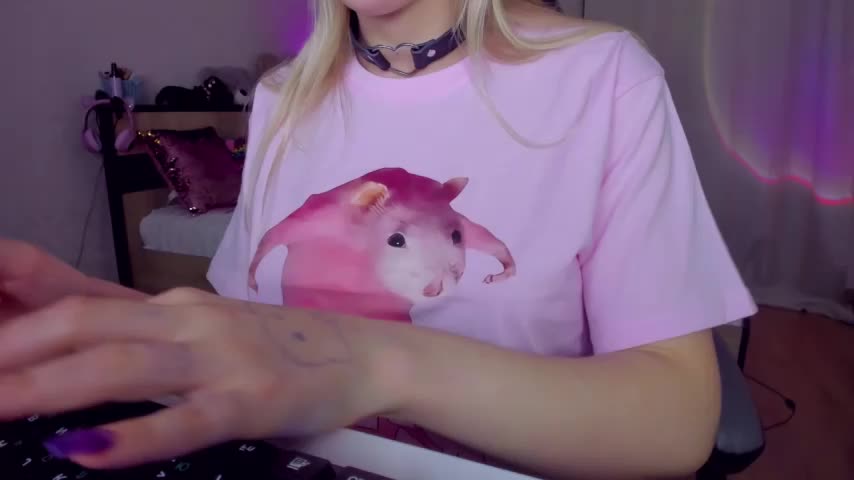 ElinOceanX Live Sex October 7, 2025