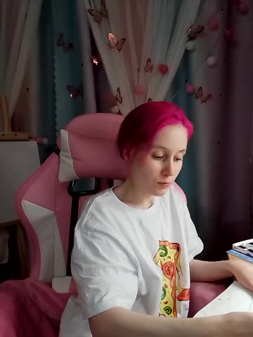 Fuzzy_Unicorn Live Sex December 13, 2025