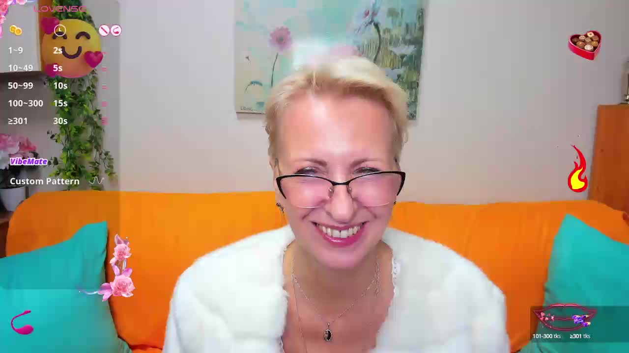 iamyourdream89 Live Sex December 14, 2025